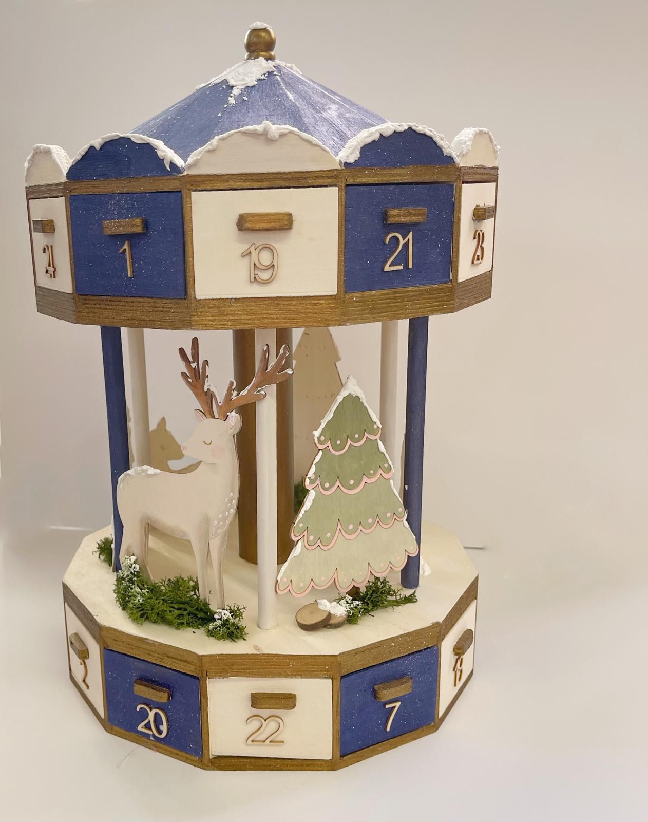 Imatge de les presentacions