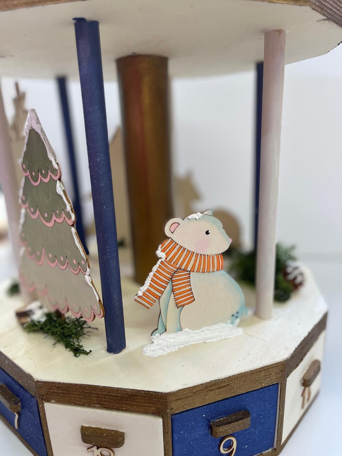 Imatge de les presentacions