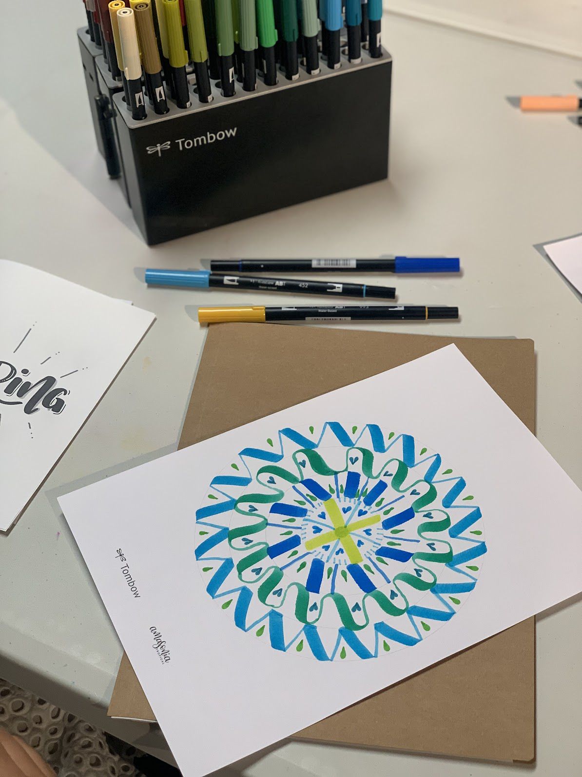 Imatge de les presentacions