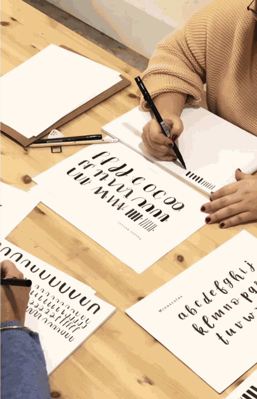 Imatge de les presentacions