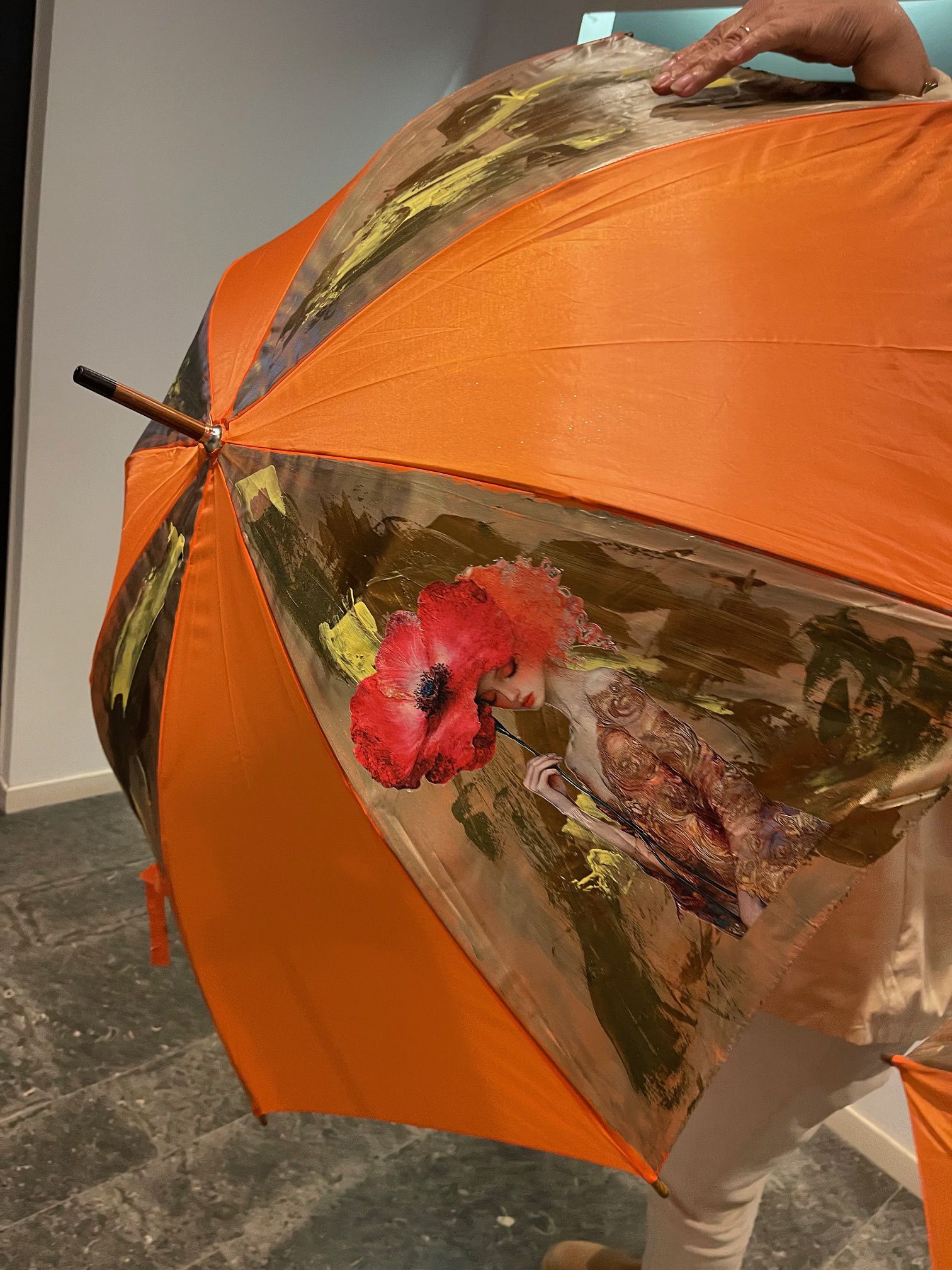 Imatge de les presentacions