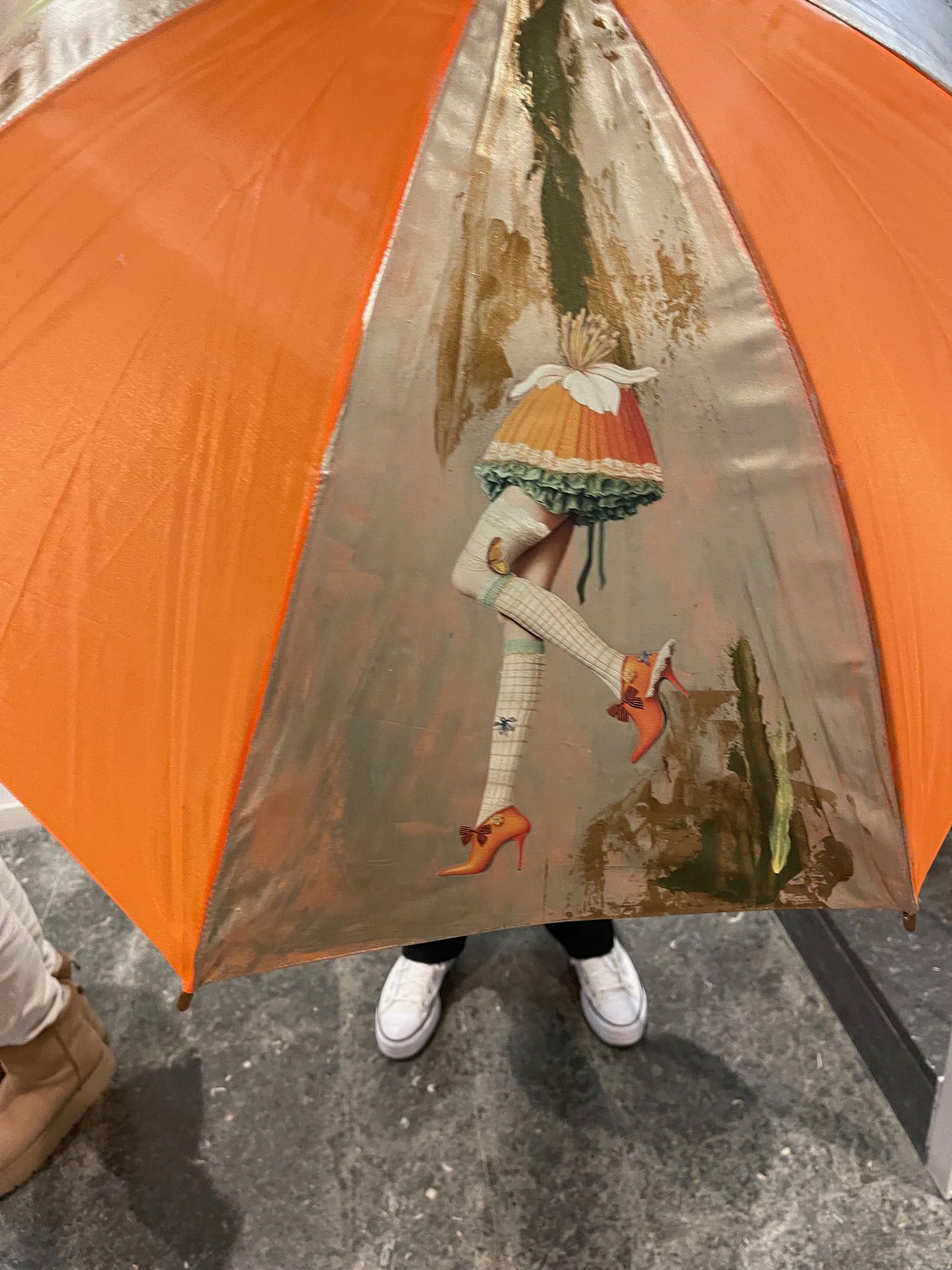 Imatge de les presentacions