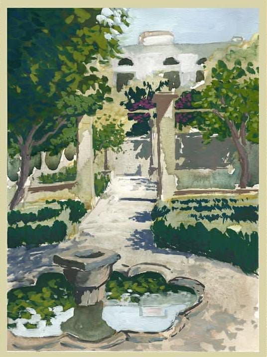 Imatge de les presentacions