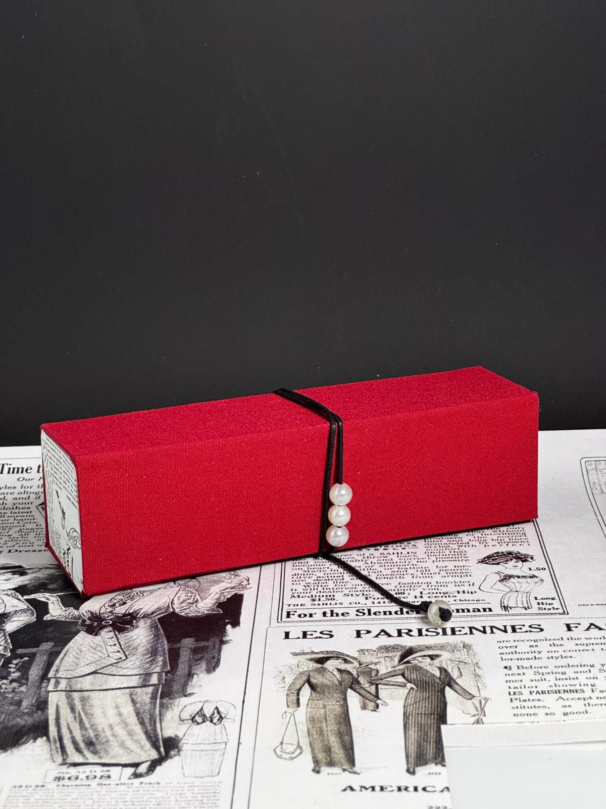 Imatge de les presentacions