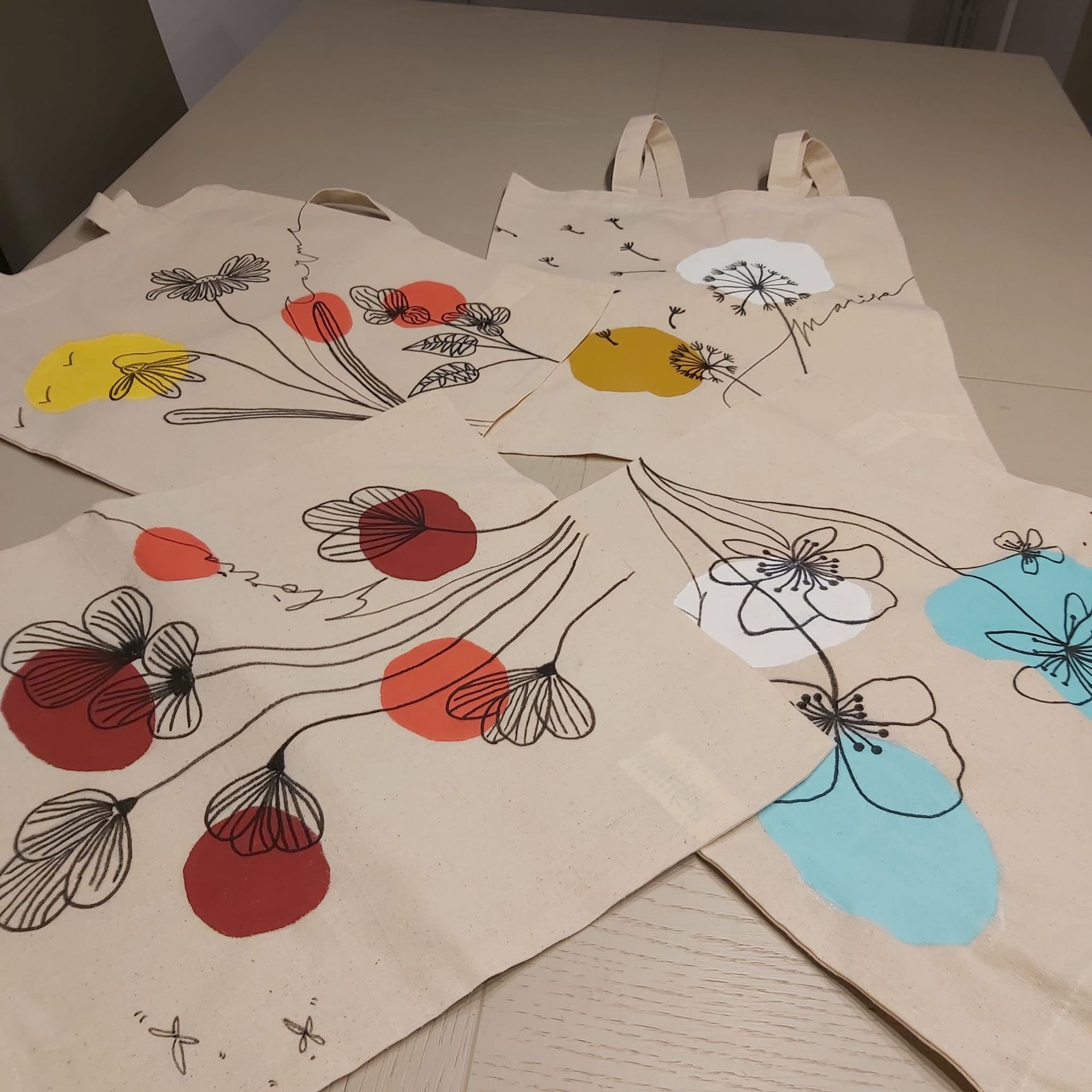 Imatge de les presentacions