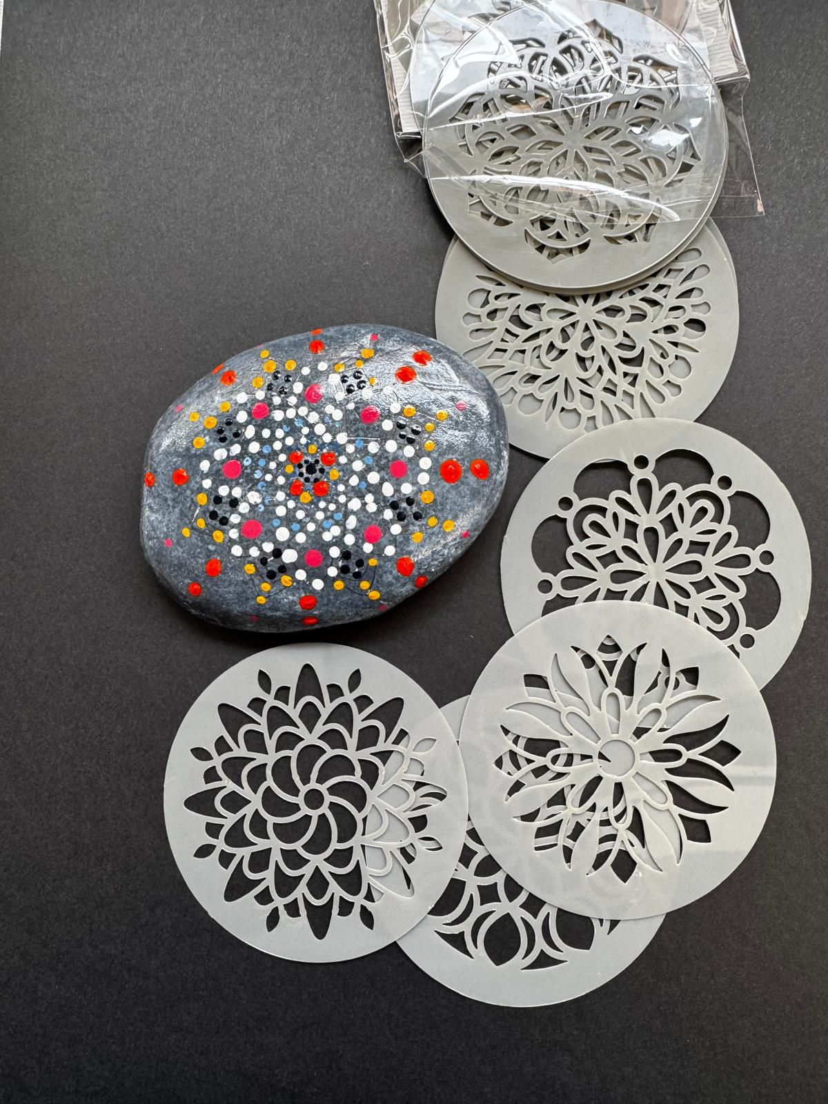 Imatge de les presentacions