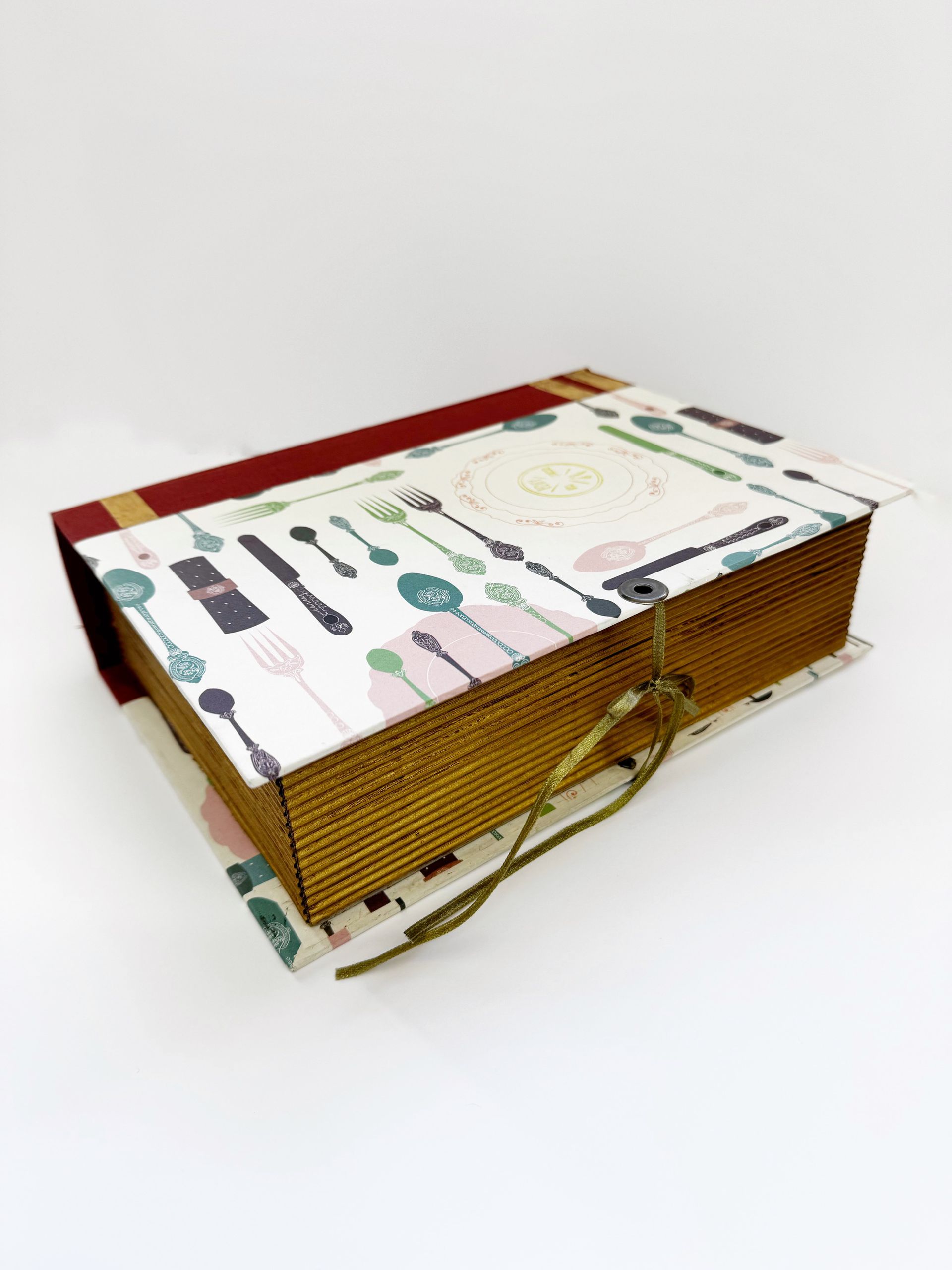 Imatge de les presentacions