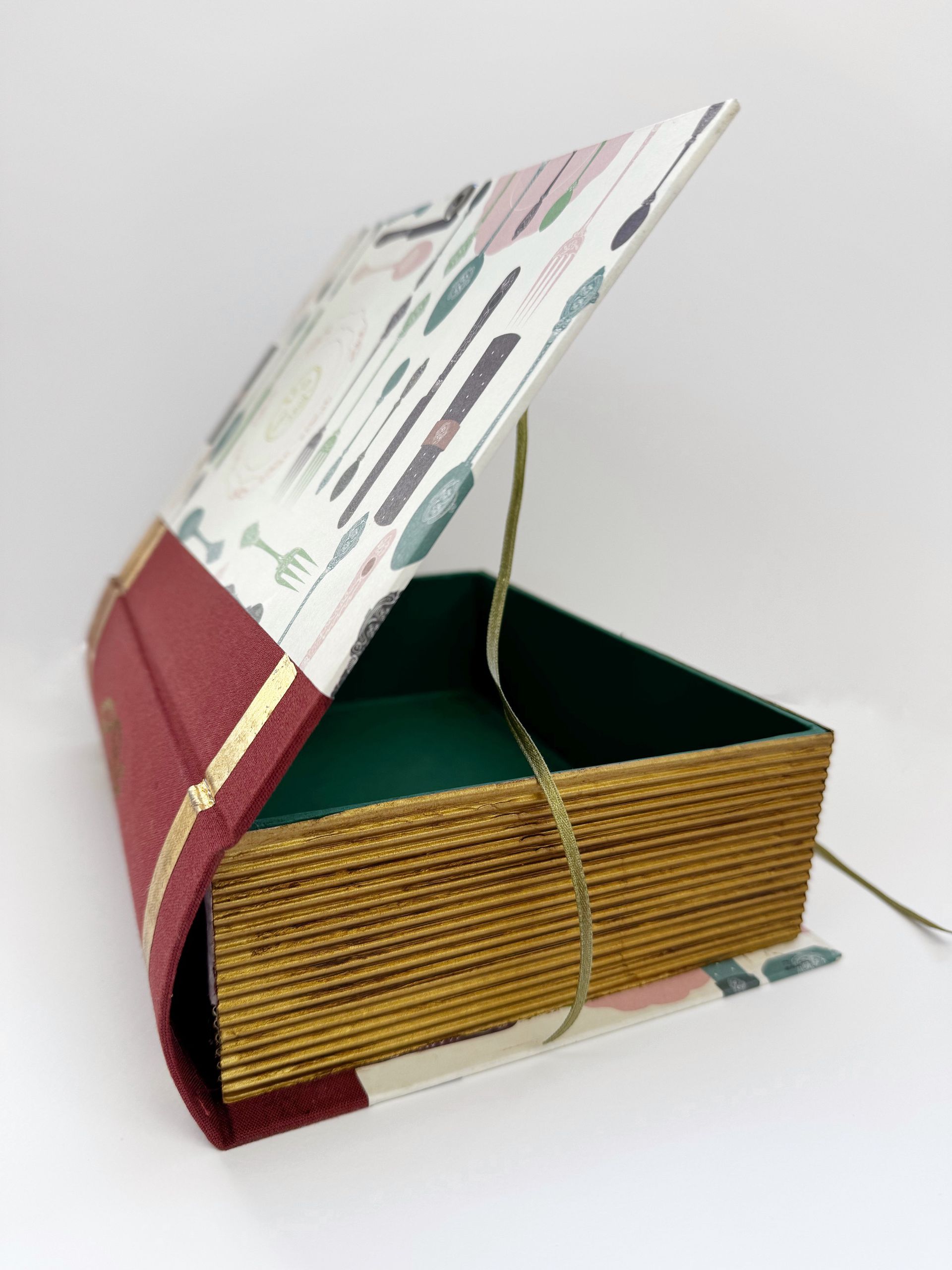 Imatge de les presentacions