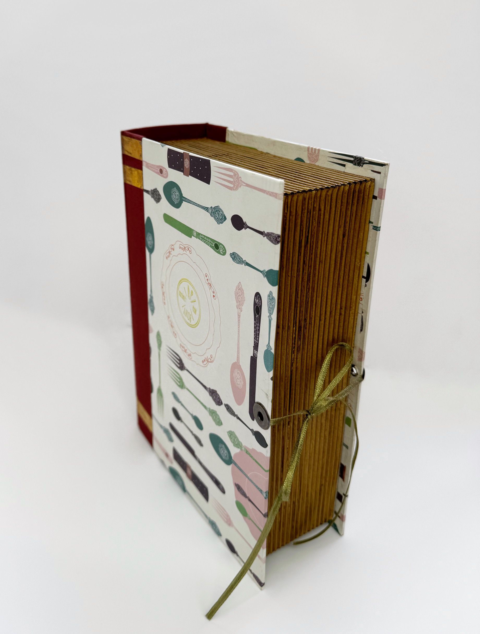 Imatge de les presentacions