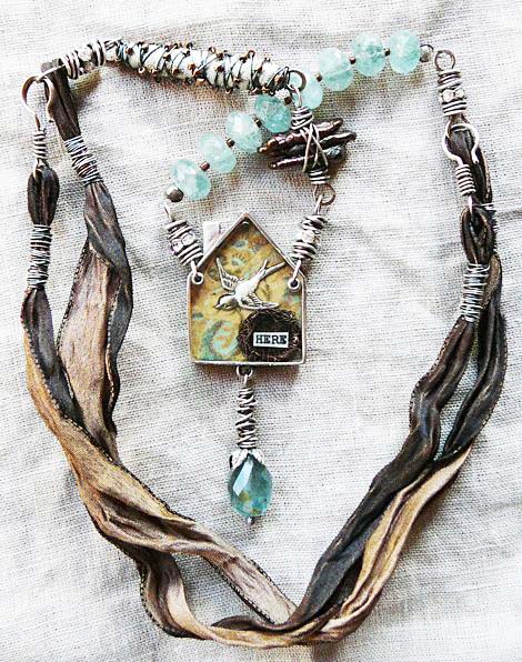 Creative Jewelry Workshop