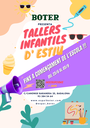 Tallers Infantils d' Estiu